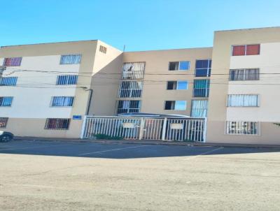 Apartamento para Venda, em Braslia, bairro Parano Parque (Parano), 2 dormitrios, 1 banheiro