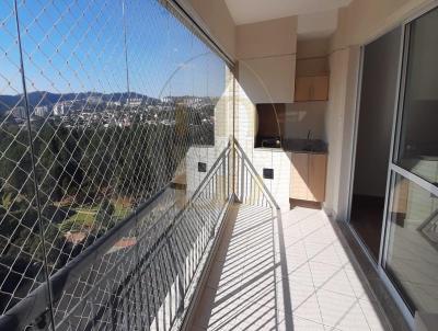 Apartamento para Venda, em Santana de Parnaba, bairro Alphaville, 3 dormitrios, 2 banheiros, 1 sute, 2 vagas