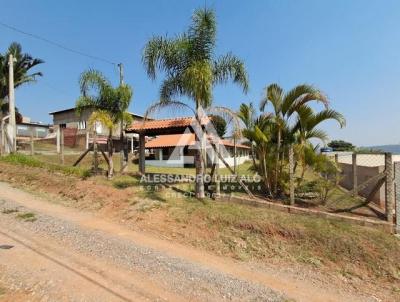 Chcara para Venda, em Piedade, bairro Piraporo, 2 dormitrios, 1 banheiro