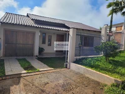 Casa para Venda, em Santo ngelo, bairro Haller, 2 dormitrios, 1 banheiro, 1 vaga