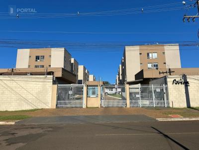 Apartamento para Venda, em Maring, bairro Conjunto Residencial Cidade Alta II, 2 dormitrios, 1 banheiro, 1 vaga