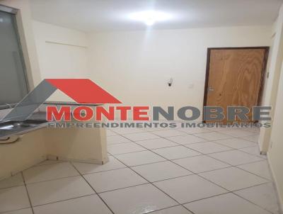 Apartamento para Venda, em Braslia, bairro Grande Colorado (Sobradinho), 1 dormitrio, 1 banheiro