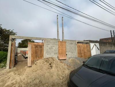 Casa para Venda, em Itanham, bairro Luiza Mar, 2 dormitrios, 1 banheiro, 1 sute, 2 vagas