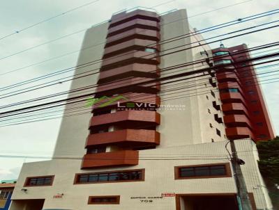 Apartamento para Venda, em Ponta Grossa, bairro Centro, 3 dormitrios, 2 banheiros, 1 sute, 1 vaga