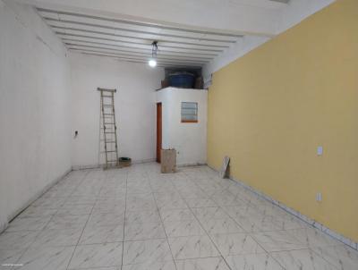 Salo Comercial para Locao, em Itapecerica da Serra, bairro JARDIM SAMPAIO, 2 banheiros