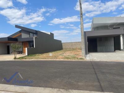 Terreno em Condomnio para Venda, em Marlia, bairro Aquaris
