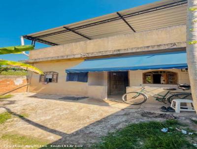 Casa para Venda, em Mag, bairro Piabet (Inhomirim), 2 dormitrios, 1 banheiro