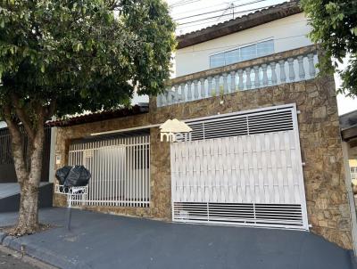 Casa para Venda, em Presidente Prudente, bairro Jardim Itapura, 3 dormitrios, 2 banheiros, 1 vaga