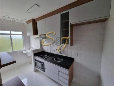 Apartamento para Venda, em Sumar, bairro Jardim Santa Maria (Nova Veneza), 2 dormitrios, 1 banheiro, 1 vaga
