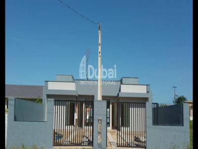 Casa para Venda, em Guaratuba, bairro Eliana, 3 dormitrios, 1 banheiro, 1 sute, 2 vagas