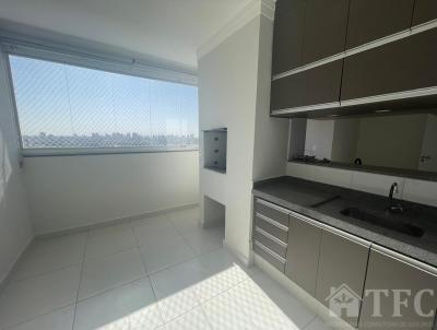 Apartamento para Locao, em , bairro Concrdia II, 3 dormitrios, 3 banheiros, 1 sute, 2 vagas