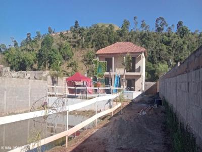 Chcara para Venda, em Juiz de Fora, bairro Igrejinha, 3 dormitrios, 1 banheiro