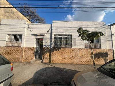 Casa para Venda, em So Paulo, bairro Santana, 2 dormitrios, 1 banheiro