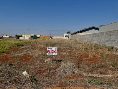 Terreno para Venda, em Maracaju, bairro Alto das Palmeiras