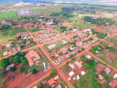 Terreno para Venda, em Campo Grande, bairro Jardim Inpolis