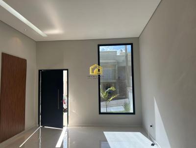 Casa em Condomnio para Venda, em Tatu, bairro Centro, 3 dormitrios, 3 banheiros, 2 sutes, 4 vagas