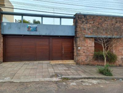 Casa para Venda, em Santana do Livramento, bairro Centro, 3 dormitrios, 4 banheiros, 1 sute, 3 vagas