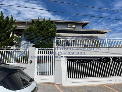 Casa para Venda, em Itatiba, bairro Country, 3 dormitrios, 2 banheiros, 3 sutes, 2 vagas