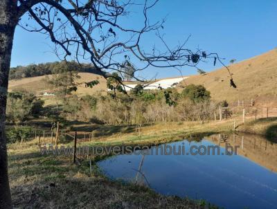 Stio para Venda, em Cambu, bairro 