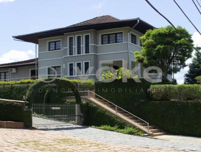 Casa para Venda, em Pomerode, bairro Testo Central, 3 dormitrios, 5 banheiros, 1 sute