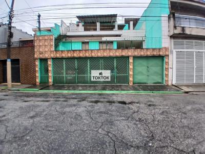 Casa para Venda, em , bairro Vila dos Remdios