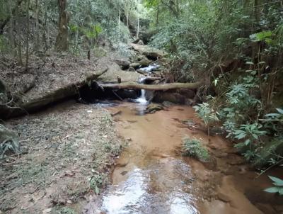 Stio para Venda, em Aiuruoca, bairro Matutu