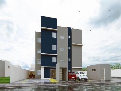 Apartamento para Venda, em Campina Grande, bairro Portal dos Bosques