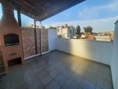 Apartamento para Venda, em Santo Andr, bairro Vila Junqueira, 2 dormitrios, 1 banheiro, 1 vaga
