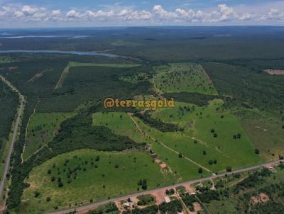 Fazenda para Venda, em Chapada dos Guimares, bairro Zona rural