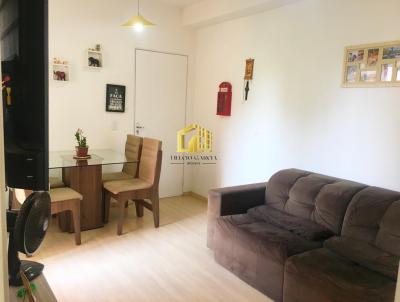 Apartamento 2 dormitrios para Venda, em Sorocaba, bairro Vila Odim Anto, 2 dormitrios, 1 banheiro, 1 vaga