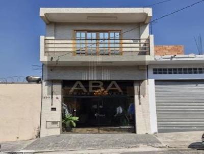 Ponto Comercial para Locao, em So Paulo, bairro Penha de Frana, 2 banheiros