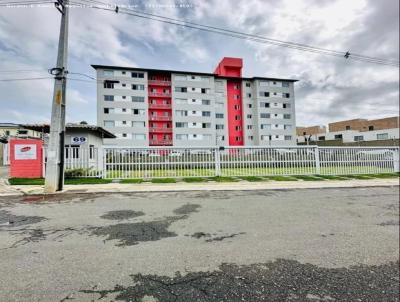 Apartamento para Locao, em Lauro de Freitas, bairro Buraquinho, 2 dormitrios, 1 banheiro, 1 vaga