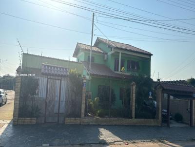 Sobrado para Venda, em Guaba, bairro Colina, 4 dormitrios, 4 banheiros, 2 sutes, 4 vagas