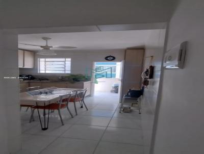 Apartamento para Venda, em So Vicente, bairro Itarar, 2 banheiros