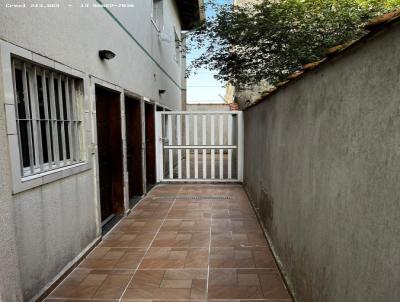 Casa em Condomnio para Venda, em Praia Grande, bairro Quietude, 2 dormitrios, 1 banheiro, 1 vaga