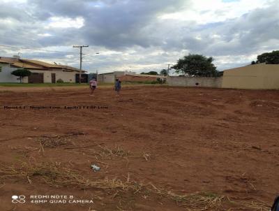 Terreno Residencial para Venda, em Campo Grande, bairro Vila Nova Campo Grande