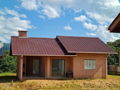 Casa para Venda, em Pomerode, bairro Pomerode Fundos