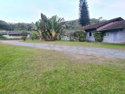 Casa para Venda, em Pomerode, bairro Ribeiro Areia, 5 dormitrios, 1 banheiro, 1 vaga