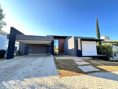 Casa em Condomnio para Venda, em Lagoa Santa, bairro Condomnio Champagne, 4 dormitrios, 5 banheiros, 3 sutes, 4 vagas