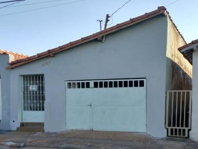 Casa para Venda, em Franca, bairro Vila Nossa Senhora das Graas, 2 dormitrios, 1 banheiro, 1 vaga