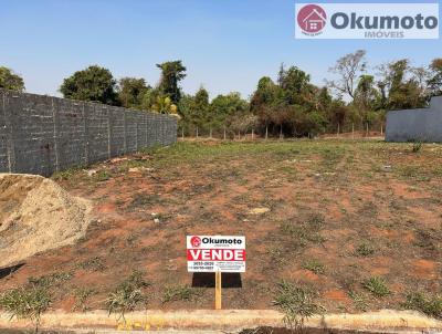 Terreno para Venda, em Pirassununga, bairro TERRAMERICA