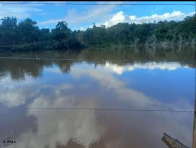 Fazenda para Venda, em Salinas, bairro Estrada