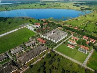 Fazenda para Venda, em So Miguel do Araguaia, bairro 0000