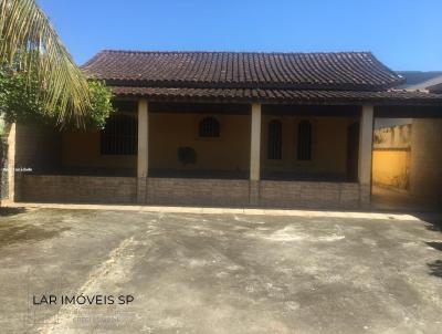 Casa para Venda, em Caraguatatuba, bairro Balnerio dos Golfinhos, 2 dormitrios, 1 banheiro, 2 sutes, 3 vagas