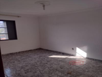 Apartamento para Locao, em Mogi das Cruzes, bairro Jardim So Pedro - Csar de Souza, 2 dormitrios, 1 banheiro, 1 vaga