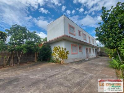 Casa para Locao, em Perube, bairro Estancia dos Eucaliptos, 3 dormitrios, 2 banheiros, 1 sute, 5 vagas