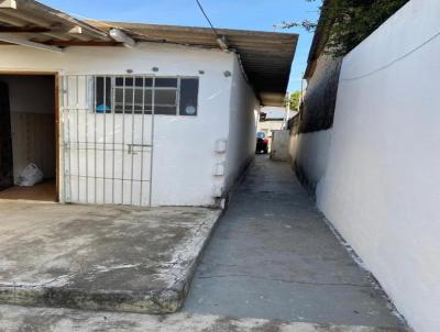 Casa para Venda, em So Paulo, bairro Chcara Mafalda, 2 dormitrios, 2 banheiros, 1 vaga