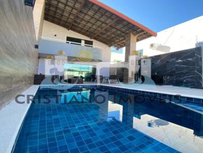 Casa para Venda, em Arraial do Cabo, bairro Portinho, 4 dormitrios, 3 banheiros, 2 sutes, 1 vaga