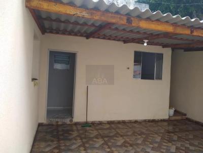 Casa para Locao, em So Paulo, bairro Vila Libanesa, 2 dormitrios, 1 banheiro, 2 vagas