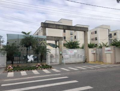 Apartamento para Venda, em Rio das Ostras, bairro Atlntica, 2 dormitrios, 1 banheiro, 1 vaga